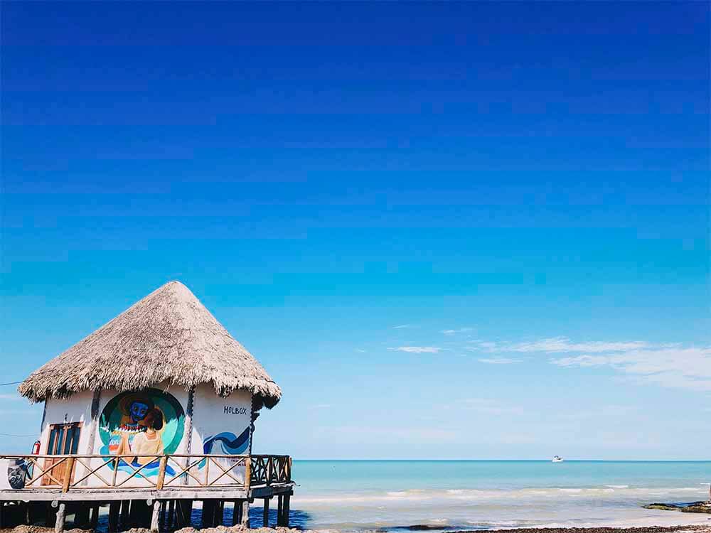 Tour de un día a Holbox